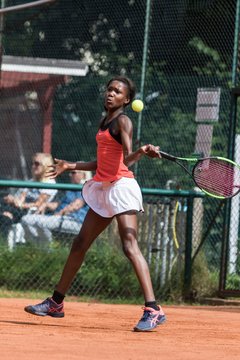 Noma Noha Akugue 370 - Norderstedt Open